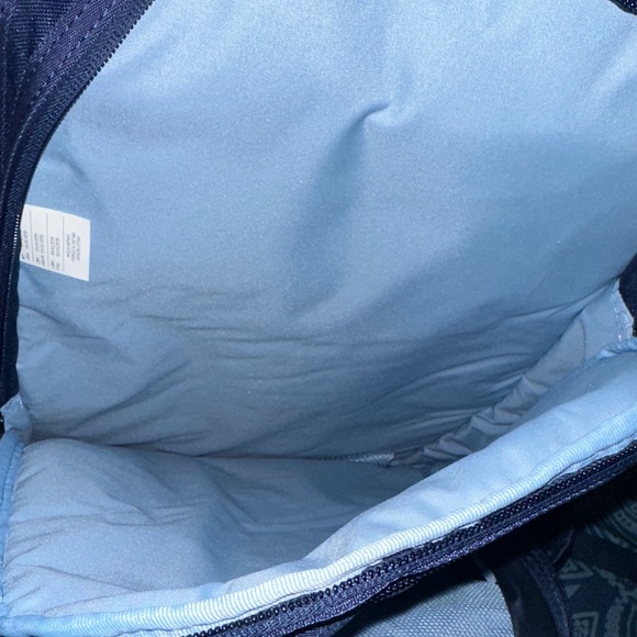 Nike SB Men's Backpack in Camo and Black - Picture 9 of 12